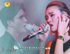 薛之謙最新綜藝節(jié)目亮相，音樂與娛樂的完美結合之夜！