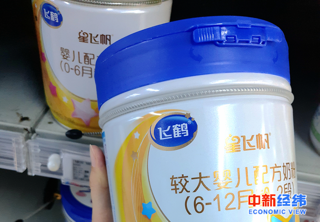飛鶴奶粉最新事件曝光，小趣事與溫馨時(shí)刻回顧