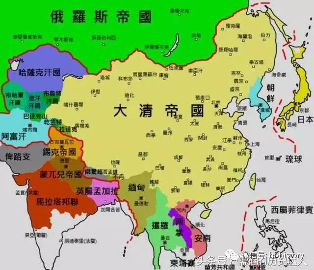 中國最新國土面積詳解指南，從初學者到進階用戶的必備指南