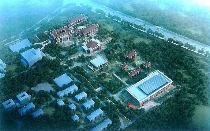 湖北一冶中標(biāo)項目啟程，自然美景探尋之旅