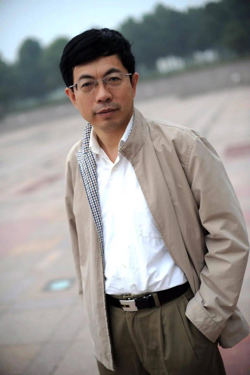 程杰演員,程杰演員，與自然的親密接觸，尋找內(nèi)心的寧?kù)o之旅