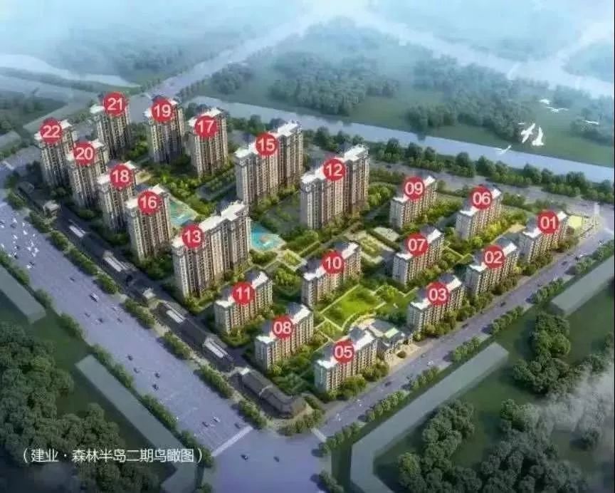 新蔡房產(chǎn)網(wǎng)住宅項(xiàng)目詳解，最新房源選購指南與步驟全解析