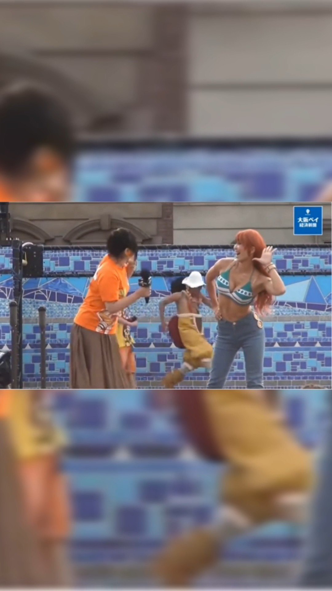 海賊王配音演員幕后故事揭秘，探索聲音的世界