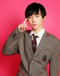 陳藝，演藝之路的閃耀之星