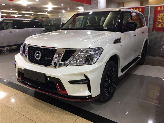 最新款大行，心靈與自然的極致之旅