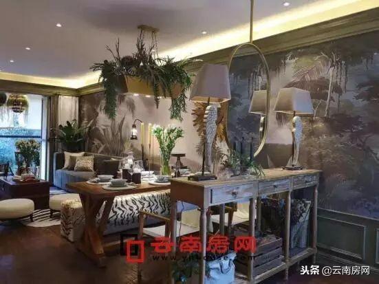 昆明潤城十區(qū)最新動(dòng)態(tài)揭秘