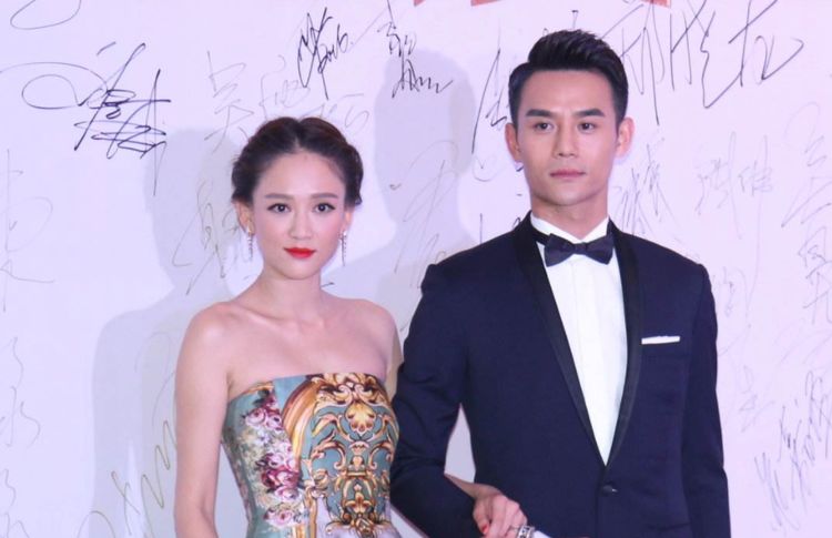 王凱陳喬恩最新動態(tài)，演藝之路的交融碰撞之旅