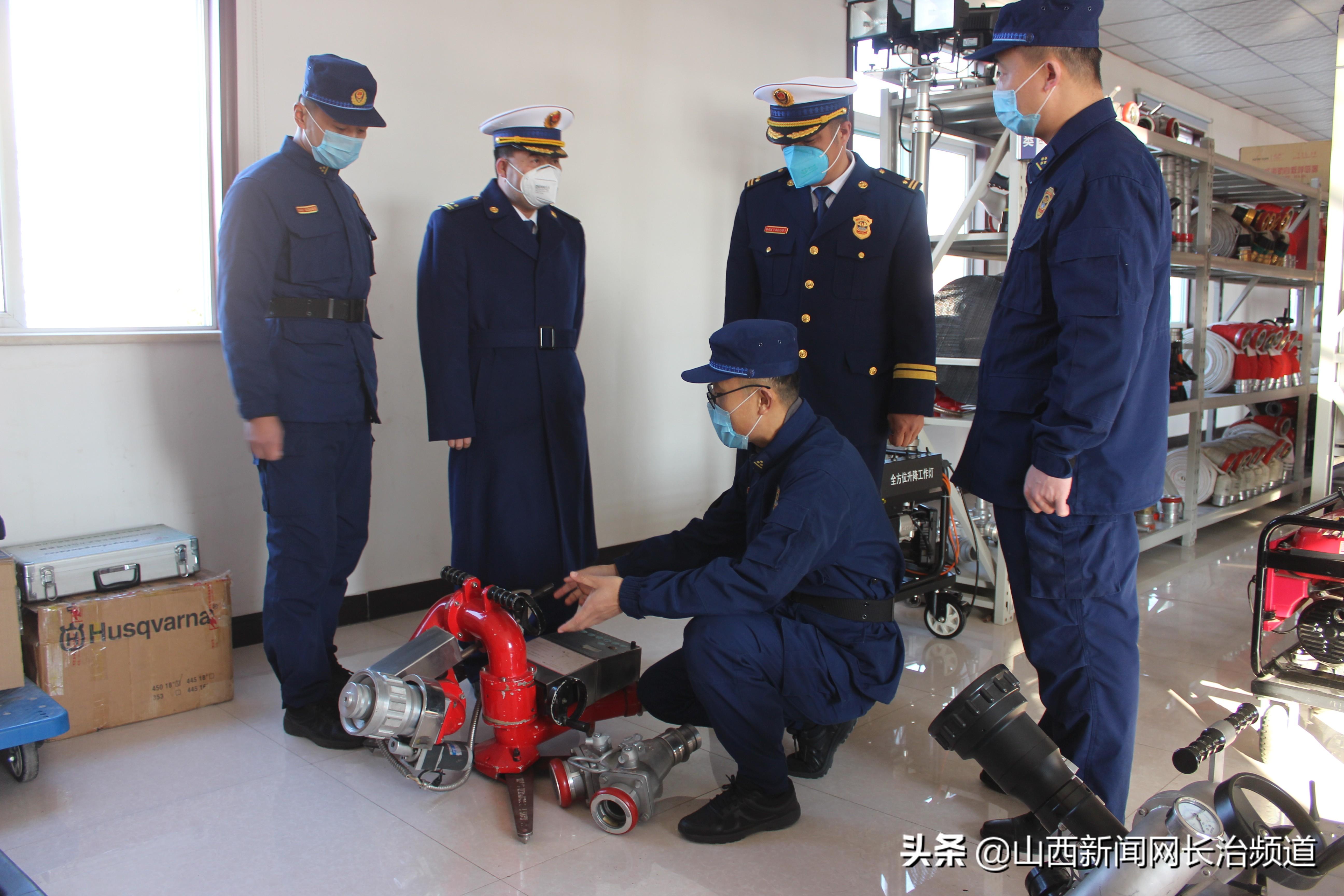 長(zhǎng)治疫情最新動(dòng)態(tài)與論述