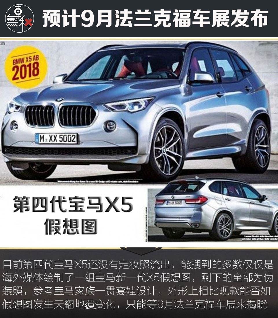 寶馬X5最新動(dòng)態(tài)，旅程啟航，溫馨相隨