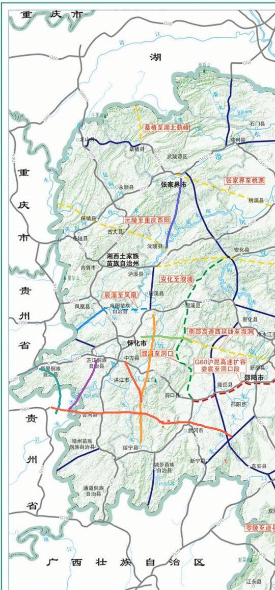 湖南高速最新動態(tài)，科技之旅駕馭未來