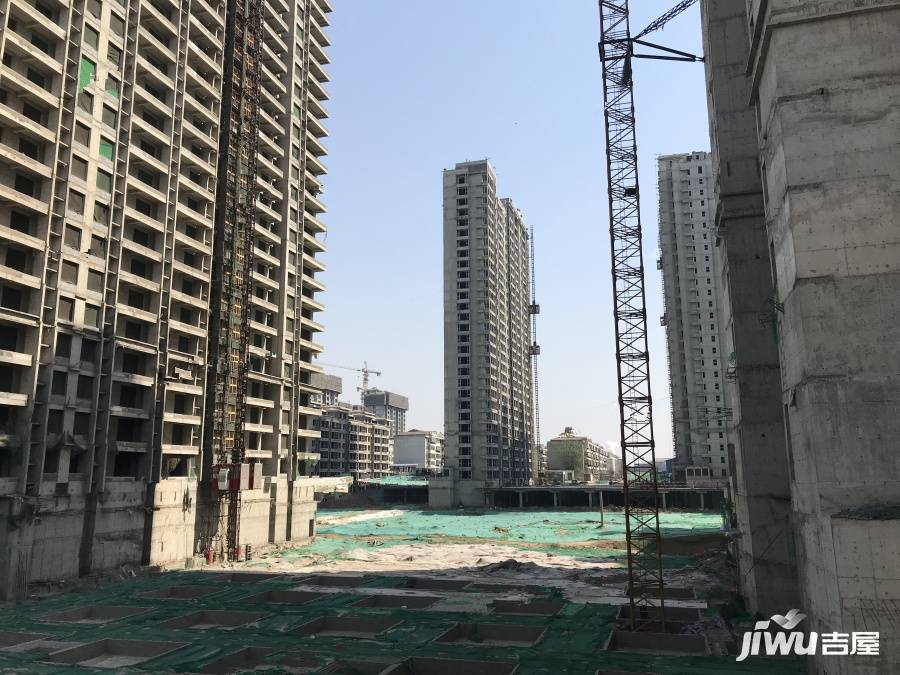 藁城東城國際最新房價，時代變遷的見證與印記
