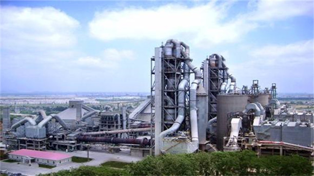 溫馨家園中的水泥故事，探索2025上峰水泥最新消息