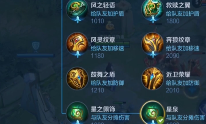 王者榮耀最新裝備革新，戰(zhàn)力飆升的秘密武器更新！