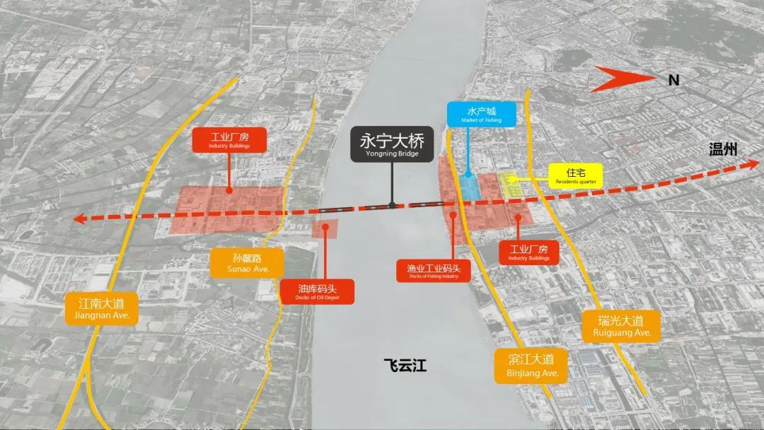 瑞安永寧大橋最新動(dòng)態(tài)，啟程自然之旅，探尋心靈寧?kù)o的彼岸