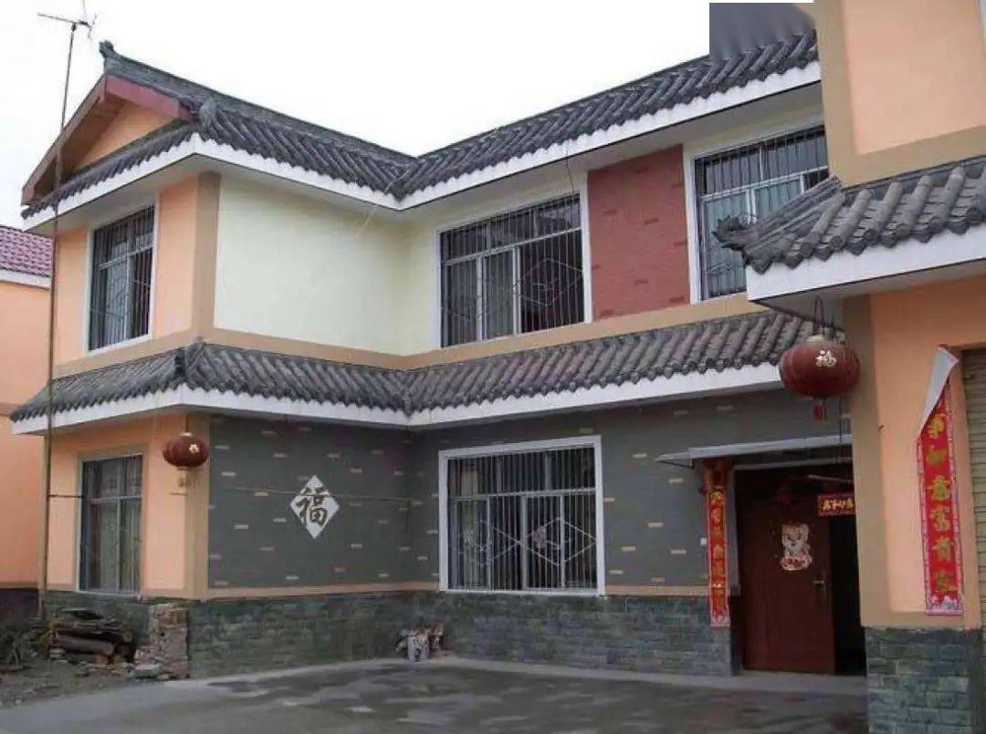農(nóng)村房屋改革最新動(dòng)態(tài)，科技重塑鄉(xiāng)村，智能生活逐步普及