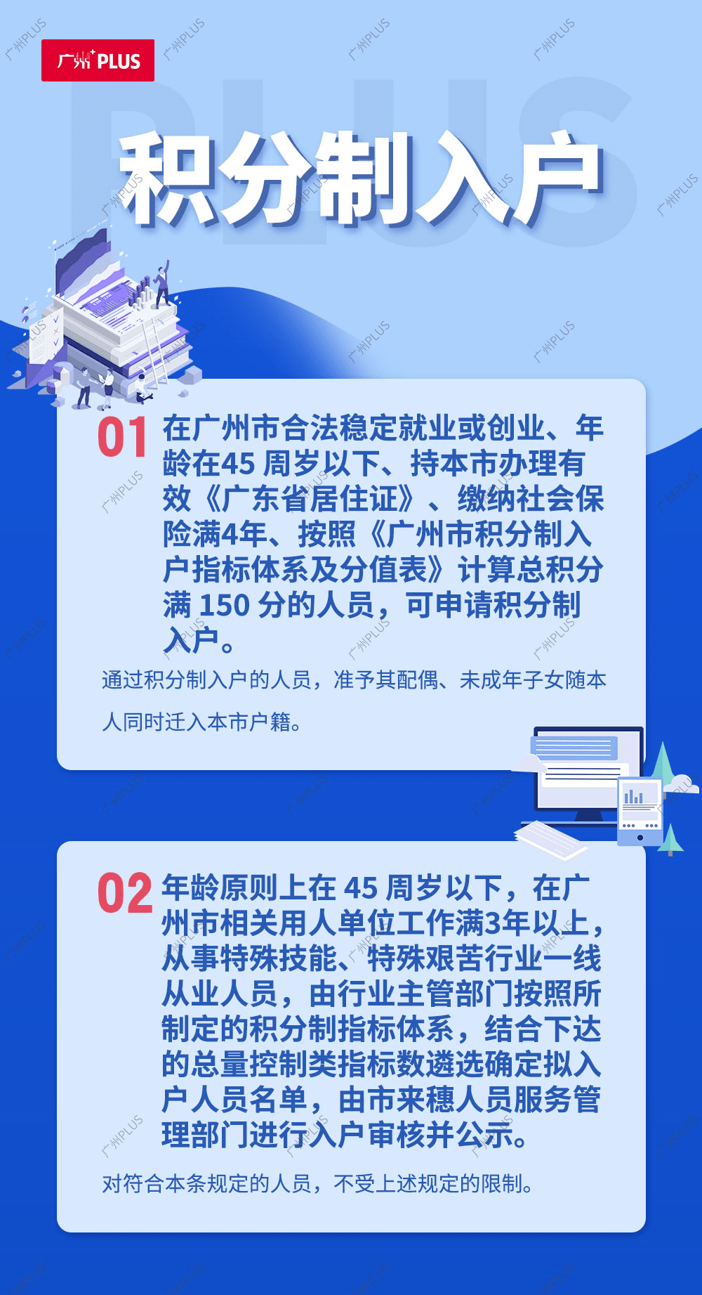 廣州入戶最新政策詳解，入戶步驟指南與要求