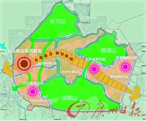 長(zhǎng)嶺居建設(shè)最新動(dòng)態(tài)，與自然美景的浪漫邂逅