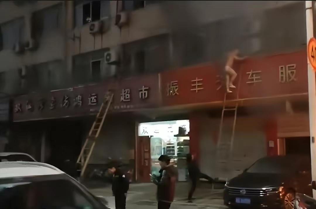 蘇州火災(zāi)最新消息，緊急救援與預(yù)防措施實(shí)施更新。