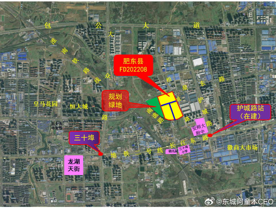 肥東琥珀莊園最新動(dòng)態(tài)，友情的溫馨日常