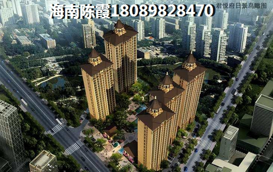 臨高琉金歲月最新房價動態(tài)及市場趨勢分析