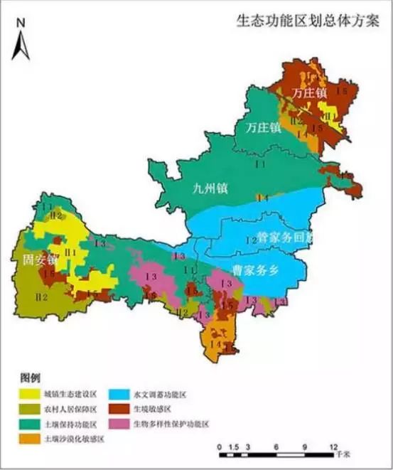 廊坊九州鎮(zhèn)最新規(guī)劃，塑造未來城市新面貌，展望發(fā)展新篇章