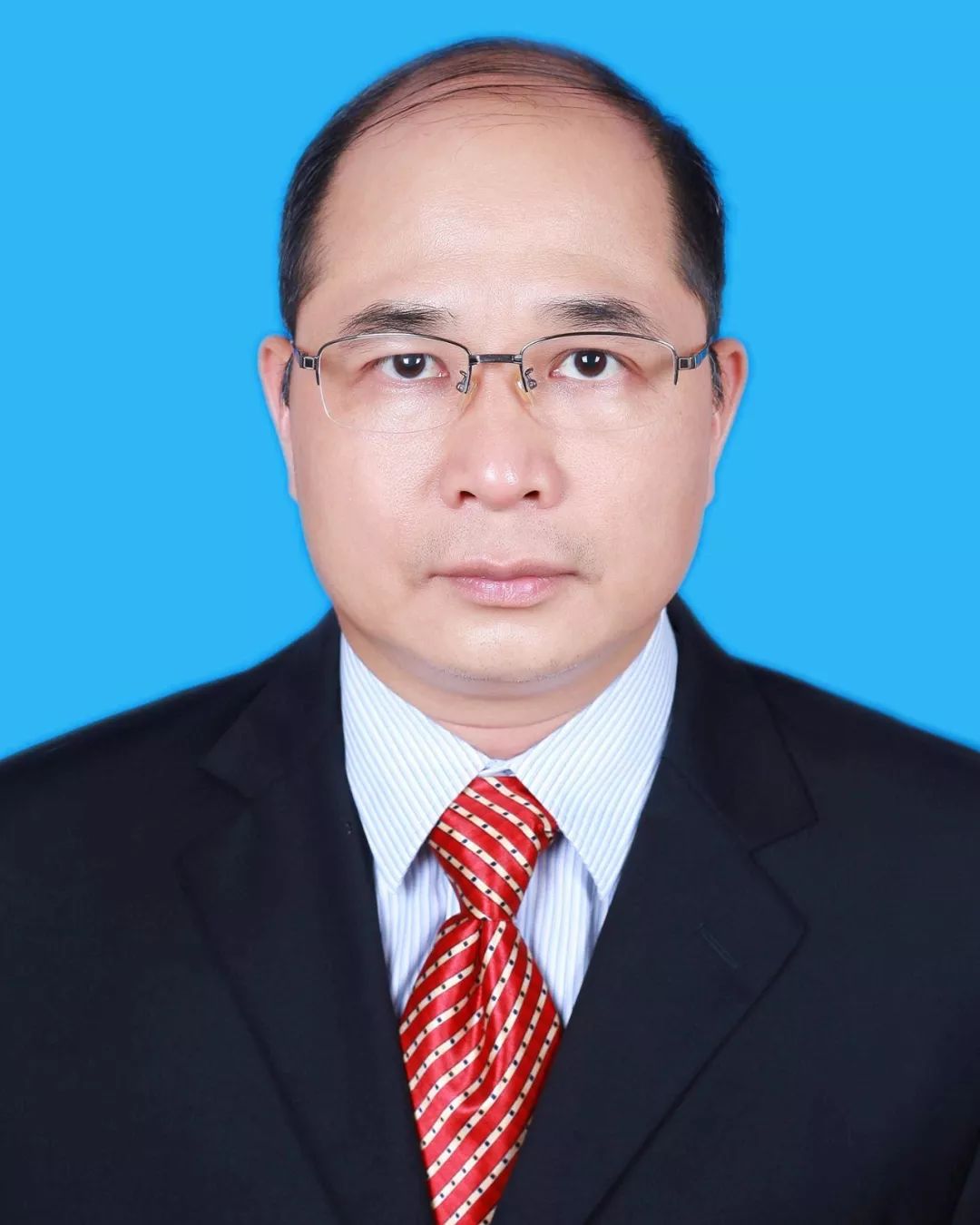 廣西陳代軍最新任職，時代背景下的嶄新篇章開啟