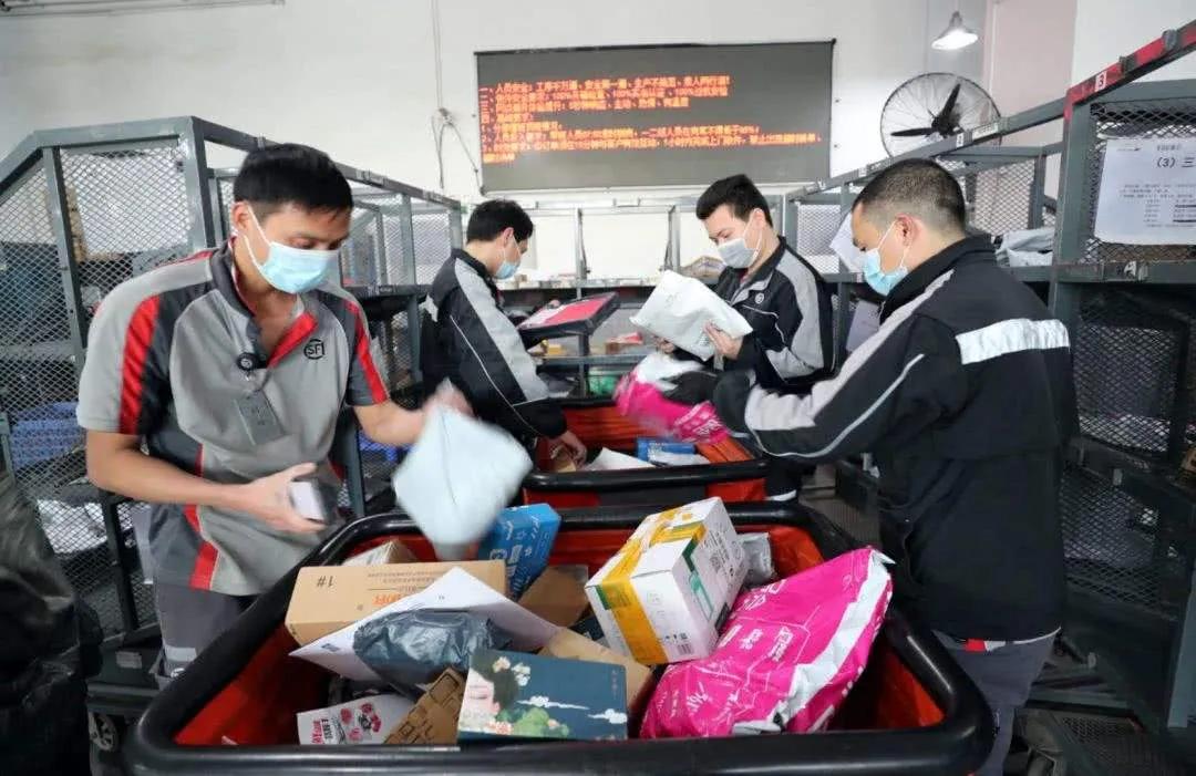 圓通快遞重組最新動態(tài)更新，最新重組消息匯總