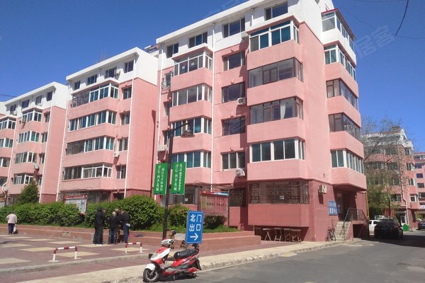 通遼房屋最新出售消息，科技重塑居住體驗