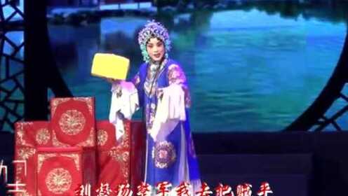 豫劇楊歷明最新劇目，傳統(tǒng)與創(chuàng)新的完美交融