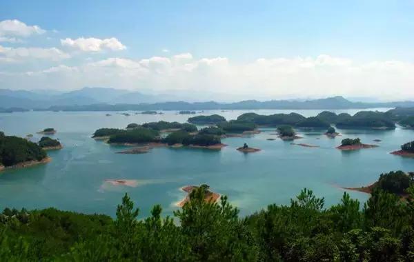 淳安千島湖最新兼職，科技重塑生活，體驗(yàn)前沿兼職感受高科技魅力