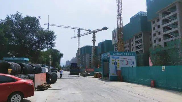 門頭溝棚改最新動態(tài)，科技引領(lǐng)未來，重塑生活之光