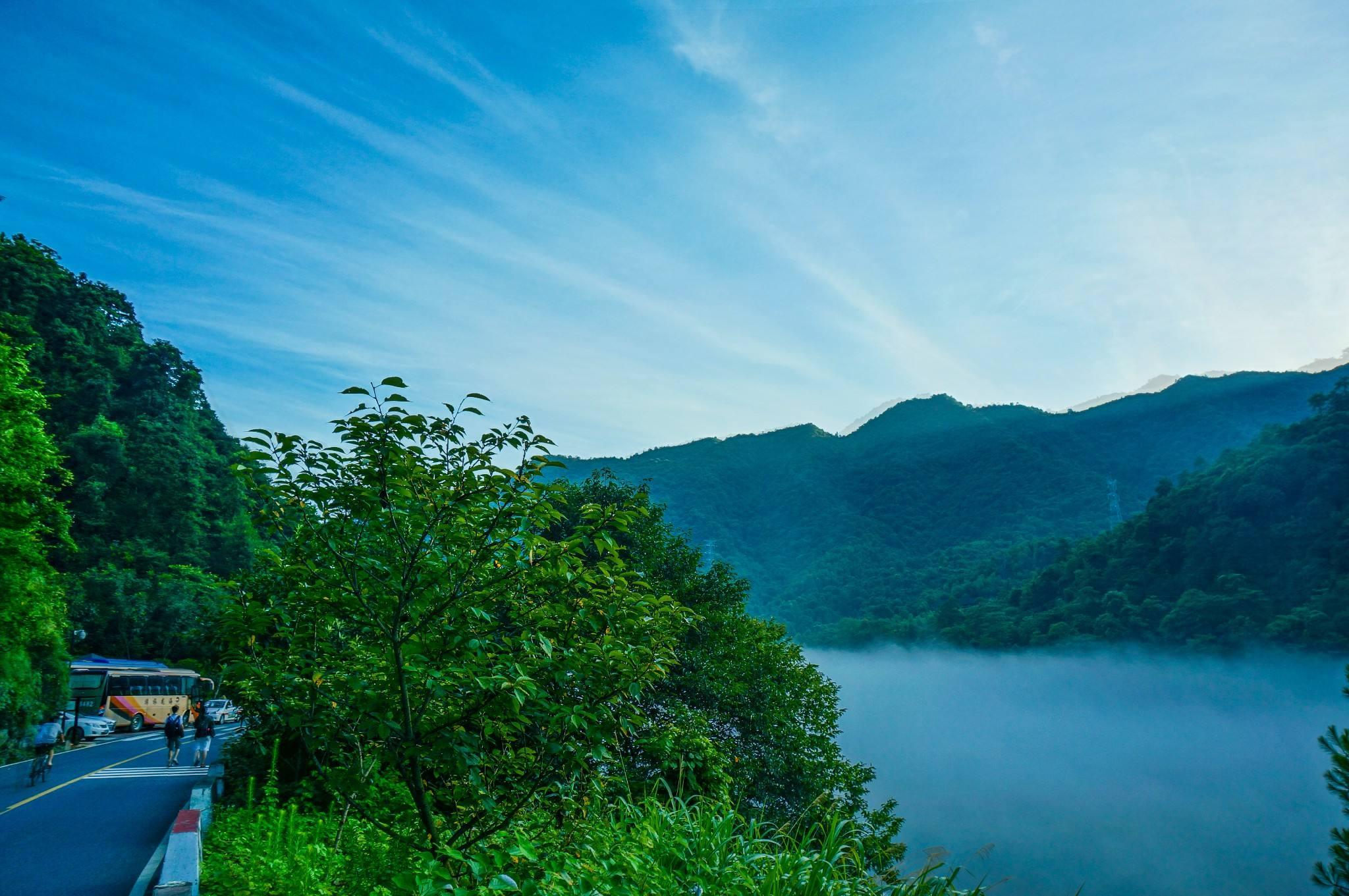 綿陽福天下最新動態(tài)，科技重塑生活，體驗(yàn)未來魅力的獨(dú)特魅力