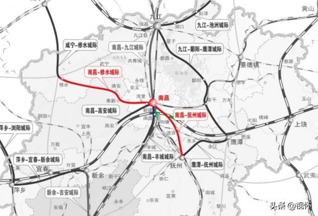 武寧高鐵最新動(dòng)態(tài)，溫馨日常的更新消息
