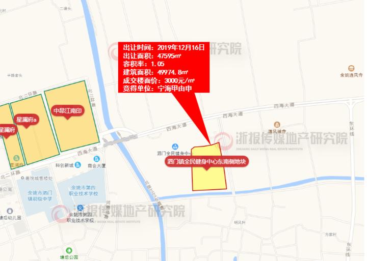 嘉興土拍最新最高價揭秘，背后的趣事與情感紐帶