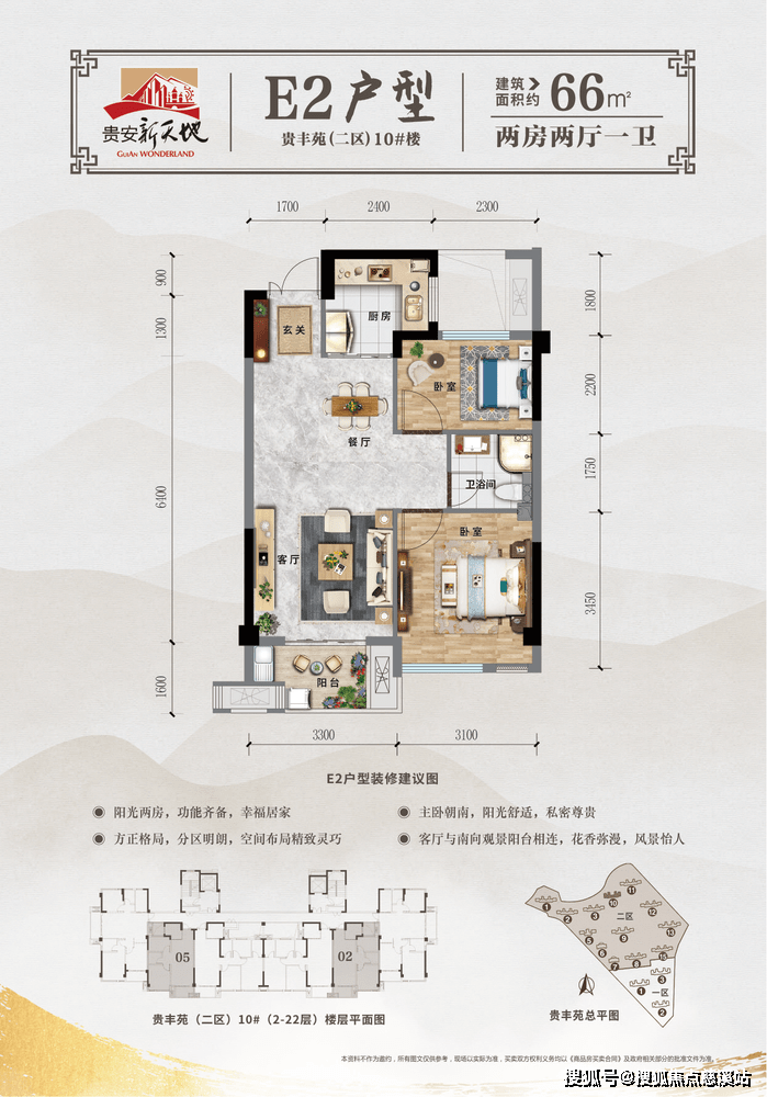 貴安貴豪苑最新動(dòng)態(tài)，全面觀點(diǎn)分析