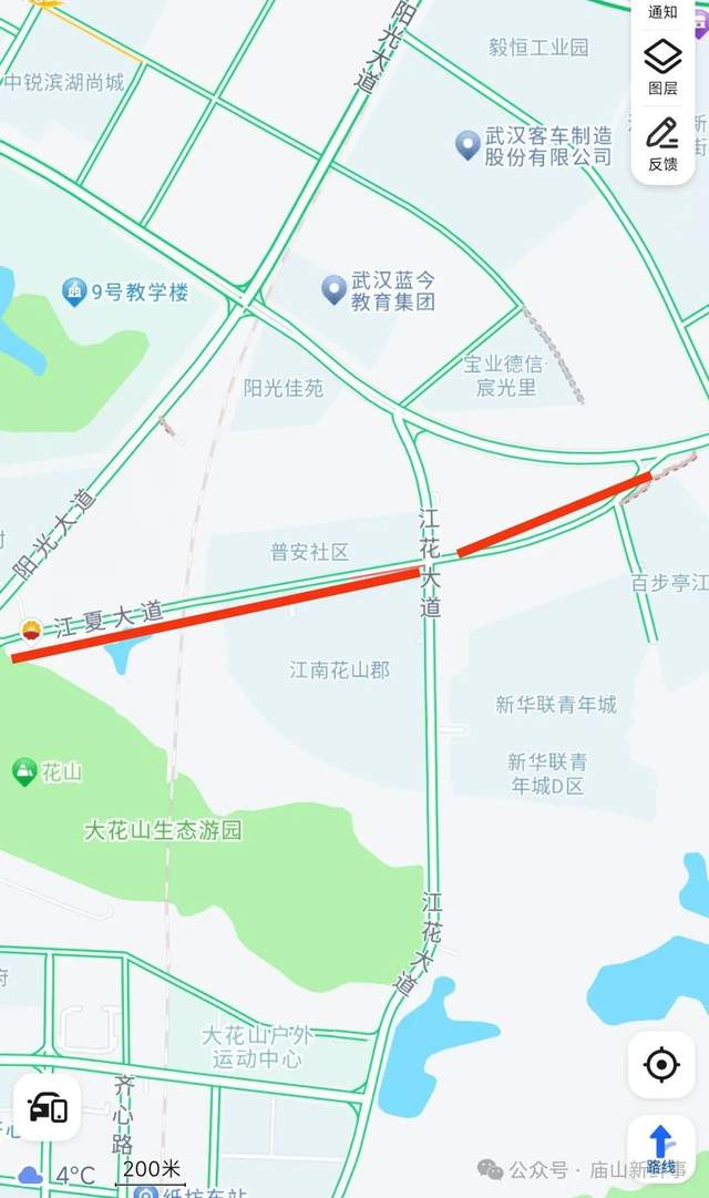江夏武昌大道深度探秘，巷弄美食與獨(dú)特風(fēng)味揭秘