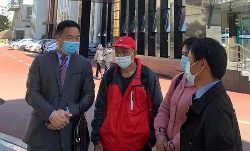 聊城辱母殺人案最新進展，法律與人倫的較量
