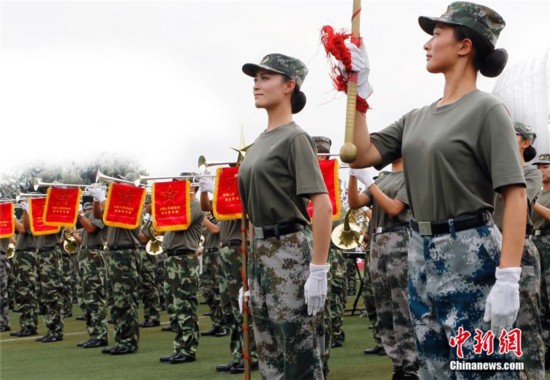 我的女兵我的團(tuán)全新背景、事件與影響深度解析，揭秘最新動態(tài)與影響！