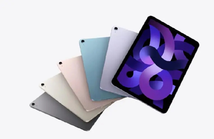 蘋(píng)果iPad 2025最新款，科技與勵(lì)志的融合，未來(lái)之夢(mèng)的實(shí)現(xiàn)者